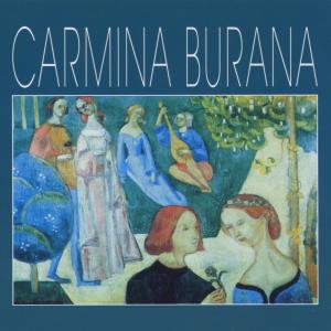 Carmina Burana - Orff / Salzburg Mozarteum Choir & Orch - Muzyka - Bella Musica (Nax615 - 4014513019837 - 17 października 2000