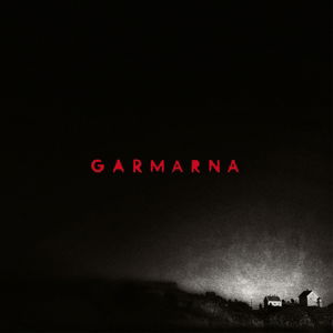 Cover for Garmarna · 6 (CD) (2016)