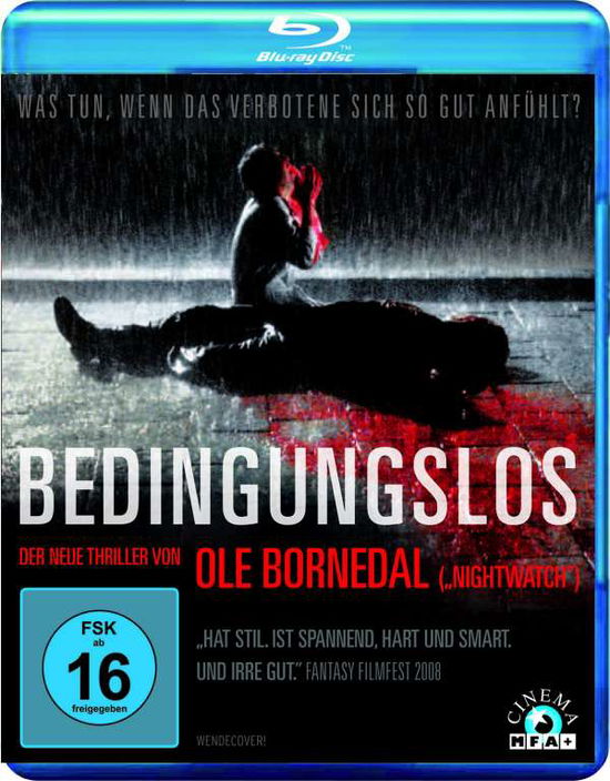 Kærlighed på film (2007) [BLU-RAY] - V/A - Films - hau - 4048317458837 - 1 décembre 2017