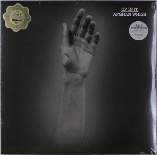 Up In It - Afghan Whigs - Música - SUBPOP - 4059251158837 - 27 de outubro de 2017