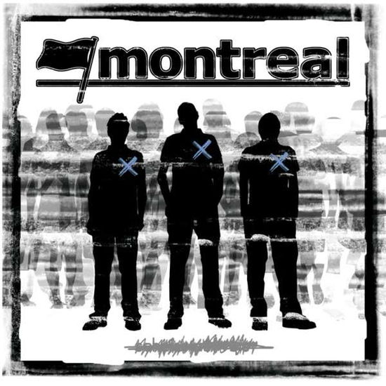 Cover for Montreal (LP) (2009)