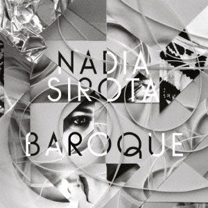 Baroque - Nadia Sirota - Music - BEDROOM COMMUNITY, OCTAVE-LAB - 4526180129837 - March 27, 2013