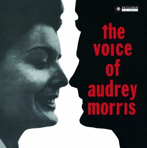 Voice Of - Audrey Morris - Musik - INDIES - 4526180468837 - 5. december 2018