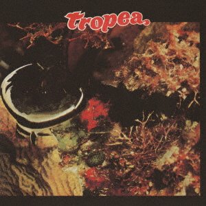 Cover for John Tropea · Tropea (CD) [Japan Import edition] (2022)