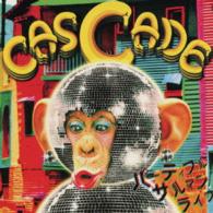 Cover for Cascade · Partyfull Salman Life (CD) [Japan Import edition] (2010)