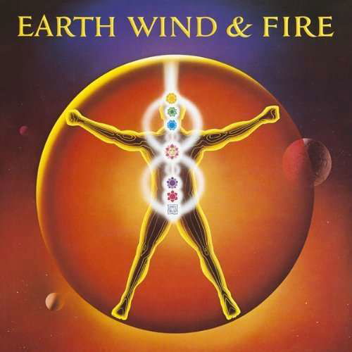 Powerlight - Earth, Wind & Fire - Muzyka - SONY MUSIC - 4547366063837 - 7 marca 2012