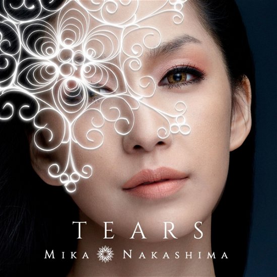 Cover for Mika Nakashima · Tears (CD) [Japan Import edition] (2014)