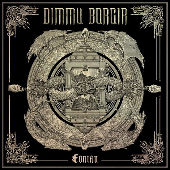 Inionian - Dimmu Borgir - Musik - WORD RECORDS CO. - 4562387205837 - 4. Mai 2018