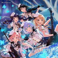 Cover for Morfonica · Daylight (CD) [Japan Import edition] (2020)