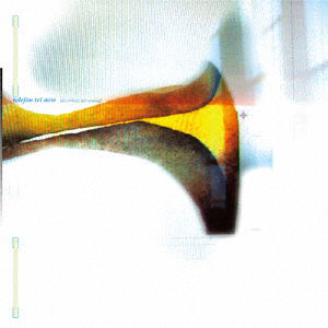 Cover for Telefon Tel Aviv · Fahrenheit Fair Enough (CD) [Japan Import edition] (2016)