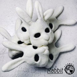 Cover for Rabbit · Rabito &lt;limited&gt; (CD) [Japan Import edition] (2012)