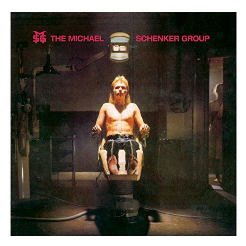 Live in Tokyo 1997 - Michael Schenker Group - Film - KING - 4988003972837 - 13. januar 2008