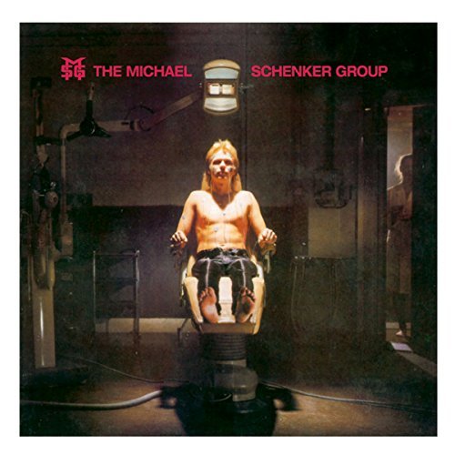 Cover for Michael Schenker Group · Live in Tokyo 1997 (DVD) (2008)