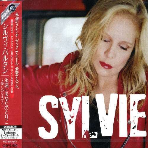 Cover for Sylvie Vartan · Sylvie (2004) + 2 (CD) (2005)
