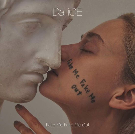 Fake Me Fake Me Out - Da-Ice - Music - UNIVERSAL - 4988031324837 - April 24, 2019