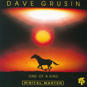 One of a Kind - Dave Grusin - Musik - UNIVERSAL MUSIC JAPAN - 4988031564837 - 30. juni 2023