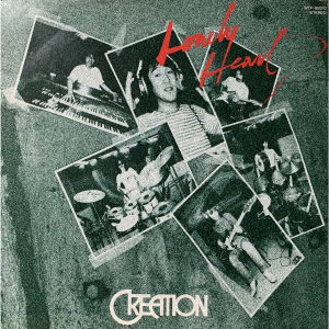 Lonely Heart - Creation - Muzyka - UNIVERSAL MUSIC JAPAN - 4988031580837 - 25 sierpnia 2023