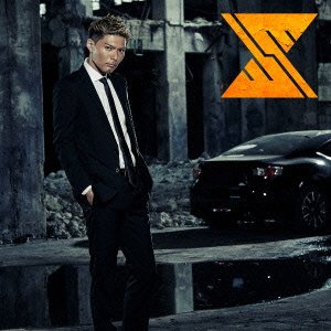 Cover for Exile Shokichi · Ignition (CD) [Japan Import edition] (2015)