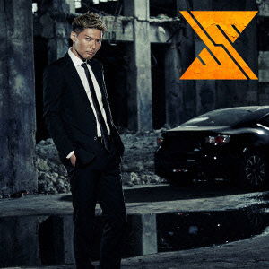 Cover for Exile Shokichi · Ignition (CD) [Japan Import edition] (2015)