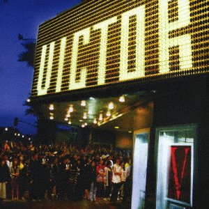 Victor - Victor Fields - Música - P-VINE RECORDS CO. - 4995879238837 - 2 de março de 2007
