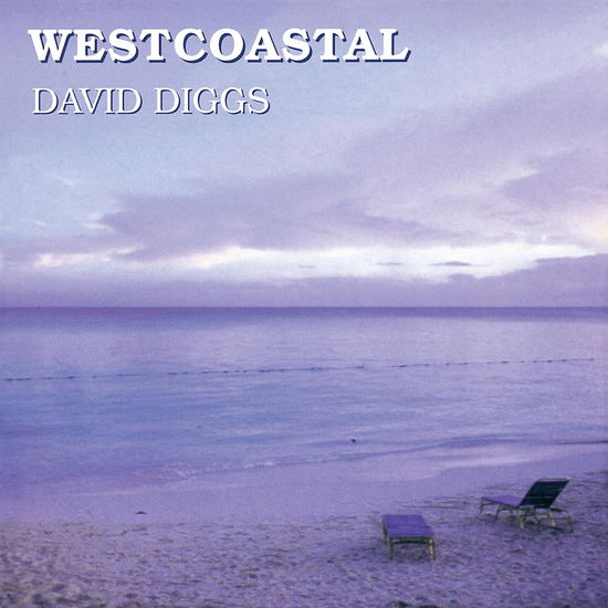 Cover for David Diggs · Westcoastal (CD) [Japan Import edition] (2024)