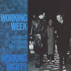 Working Nights - Working Week - Musik - CHERRY RED RECORDS - 5013929153837 - 7. maj 2021