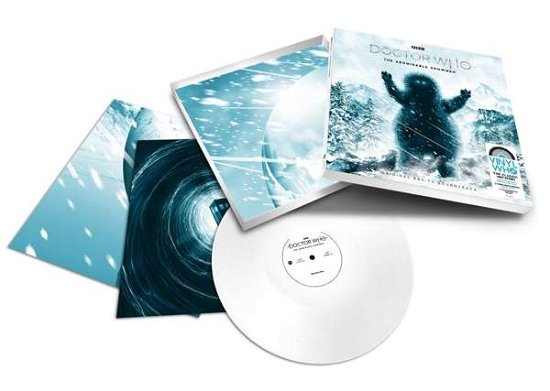 Abominable Snowmen - Vinyl Box - Doctor Who - Muziek - Demon Records - 5014797900837 - 25 oktober 2019