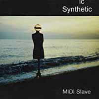 Cover for Synthetic · Midi Slave (CD) (2000)