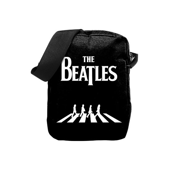 Abbey Road B/w - The Beatles - Produtos - ROCKSAX - 5060937969837 - 19 de janeiro de 2024