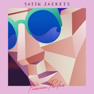 Cover for Satin Jackets · Panorama Pacifico (CD) (2016)