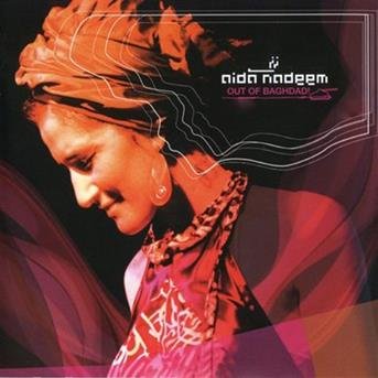 Cover for Nadeem Aida · Out of Baghdad! (CD) (2006)