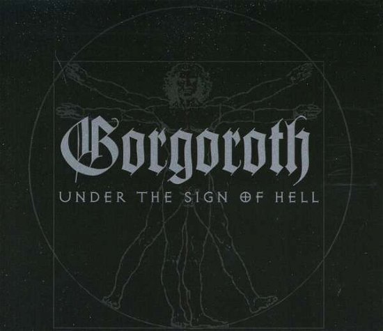 Cover for Gorgoroth · Under the Sign of Hell (CD) (2011)