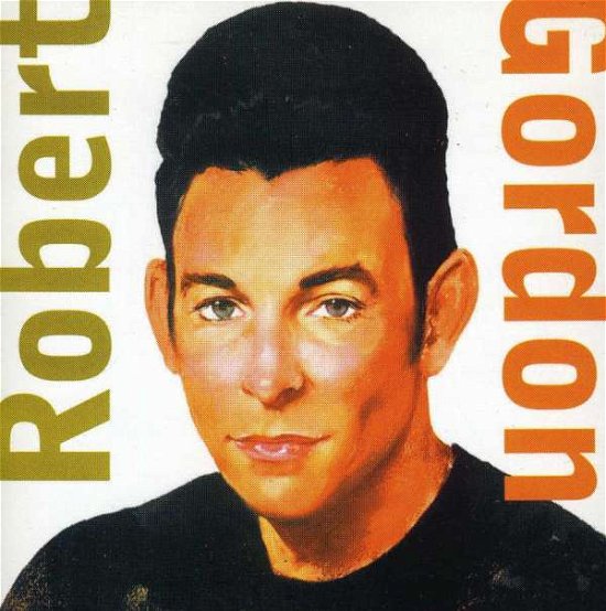 Cover for Robert Gordon (CD) (2004)