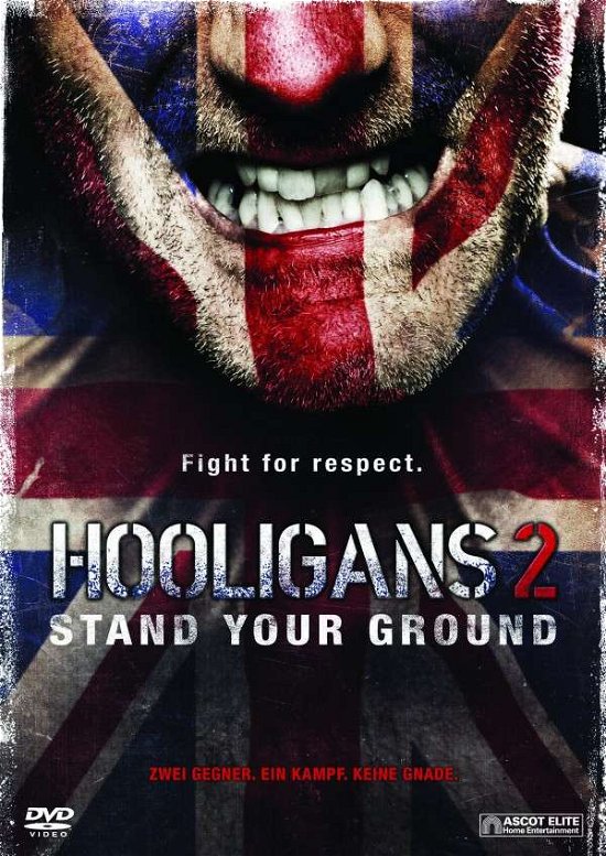 Cover for Hooligans 2-kaufversion Im Edlen Stülper (DVD) (2009)