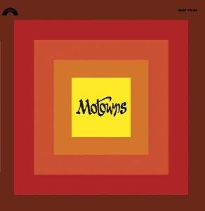 Motowns - Motowns - Musiikki - AMS - 8016158315837 - maanantai 19. lokakuuta 2009