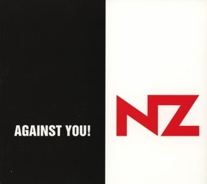 Cover for Nz · Against You (CD) (2015)
