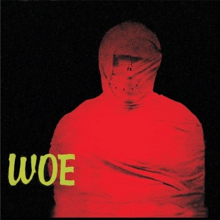 Cover for Astor Piazzolla · Woe (CD) (2010)