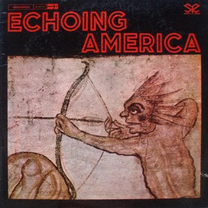 Echoing America - Stefano Torossi - Musik - COMETA - 8056099003837 - 10 januari 2020