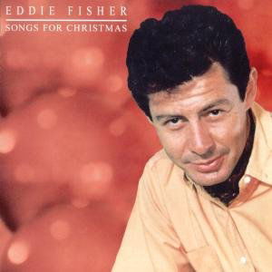 Eddie Fisher · Songs for Christmas (CD) (2006)