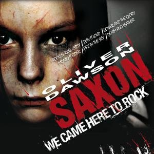 We Came Here to Rock - Saxon - Music - MCP - 9002986426837 - March 29, 2010