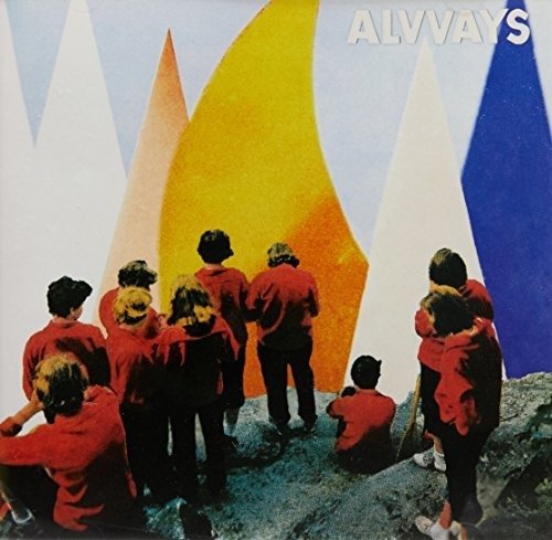 Antisocialites - Alvvays - Musik - INERTIA - 9332727045837 - 8. september 2017