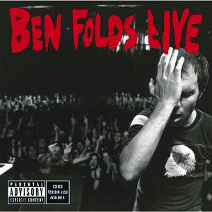 Ben Folds Live - Ben Folds - Music - Epic Europe - 9399700104837 - March 15, 2019