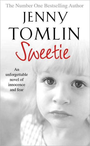Cover for Jenny Tomlin · Sweetie (Paperback Book) (2008)