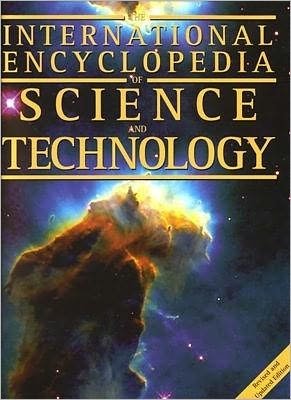 Cover for Oxford · International Encyclopedia of Science and Technology (Hardcover Book) (2000)