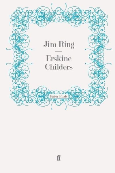 Cover for Jim Ring · Erskine Childers (Pocketbok) [Main edition] (2011)