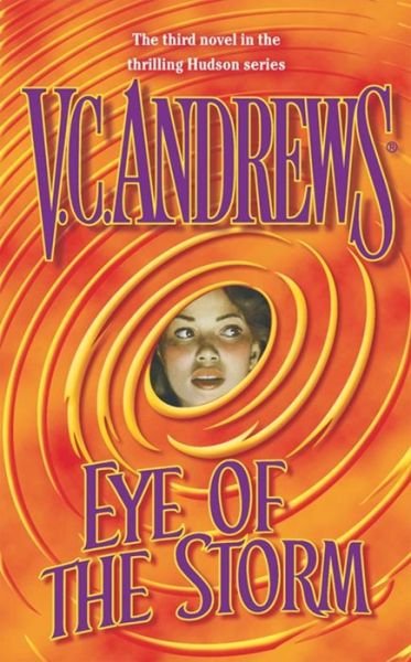 Cover for V.C. Andrews · Eye Of The Storm - Hudson (Paperback Book) (2000)