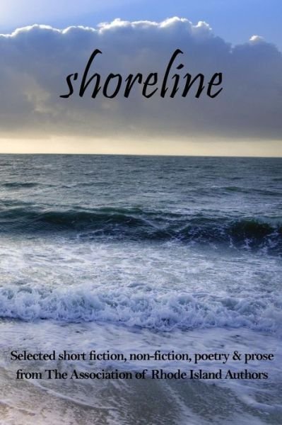 Cover for Guy J Natelli · Shoreline (Paperback Book) (2016)