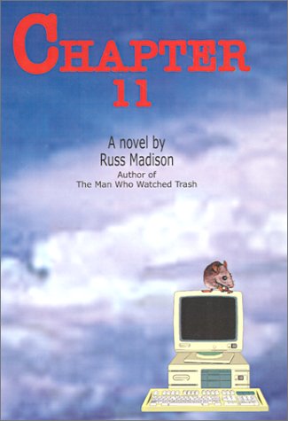 Cover for Russ Madison · Chapter 11 (Hardcover Book) (2002)