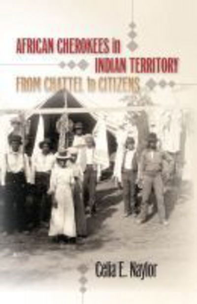 Celia E. Naylor · African Cherokees in Indian Territory: From Chattel to Citizens - The John Hope Franklin Series in African American History and Culture (Pocketbok) [New edition] (2008)