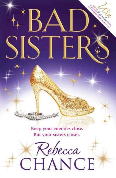 Cover for Rebecca Chance · Bad Sisters (Paperback Book) (2011)